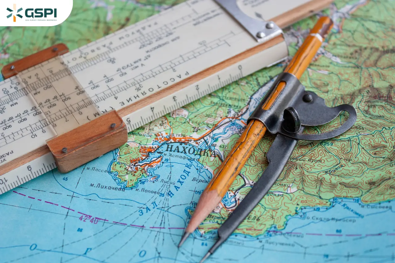 Peran Ilmu Pemetaan dalam Penentuan Hilal - No Category